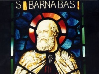 11 июня - День Святого Варнавы
